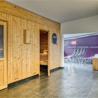 COOEE alpin Hotel Kitzbüheler Alpen (W) - www.marco-polo.cz