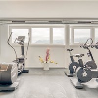 COOEE alpin Hotel Kitzbüheler Alpen (W) - www.marco-polo.cz