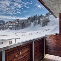 COOEE alpin Hotel Kitzbüheler Alpen (W) - www.marco-polo.cz