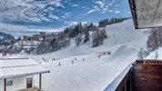 COOEE alpin Hotel Kitzbüheler Alpen ***