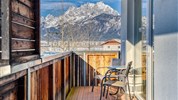 COOEE alpin Hotel Kitzbüheler Alpen ***