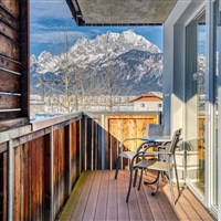 COOEE alpin Hotel Kitzbüheler Alpen (W) - www.marco-polo.cz