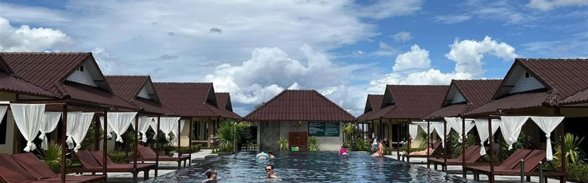 Marco Polo - Bu-Gaan Sukhothai Village - Thajsko_Sukothai_Bu-Gaan