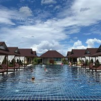 Bu-Gaan Sukhothai Village - Thajsko_Sukothai_Bu-Gaan - www.marco-polo.cz