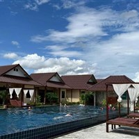 Bu-Gaan Sukhothai Village - Thajsko_Sukothai_Bu-Gaan - www.marco-polo.cz