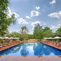Sukhothai Heritage Resort 4* - Thajsko_Sukhothai Heritage Resort - www.marco-polo.cz