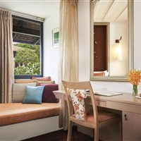 Sukhothai Heritage Resort 4* - Thajsko_Sukhothai Heritage Resort - www.marco-polo.cz