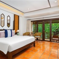 Rimping Village Chiang Mai 3*plus - Thajsko_Chiang Mai_Rimping Village - www.marco-polo.cz