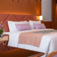 The Empress Premier 5* - Thajsko_Chiang Mai_The Empress Premier_interier - www.marco-polo.cz