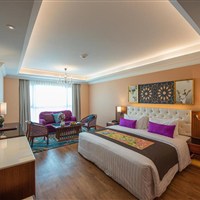 The Empress Premier 5* - Thajsko_Chiang Mai_The Empress Premier_interier - www.marco-polo.cz
