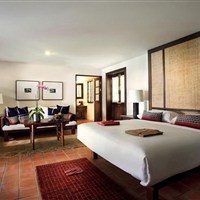 Tamarind Village Resort 4* plus - Thajsko_Chiang Mai_Tamarind Village - www.marco-polo.cz