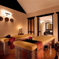 Tamarind Village Resort 4* plus - Thajsko_Chiang Mai_Tamarind Village - www.marco-polo.cz
