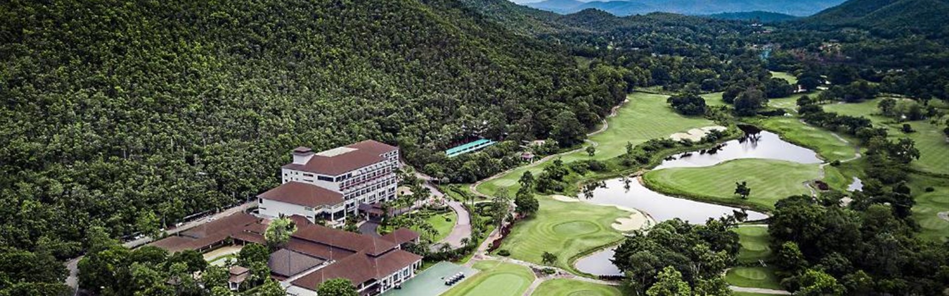Marco Polo - Alpine Golf Resort Chiang Mai - hajsko_Chiang Mai_Alpine Golf Resort