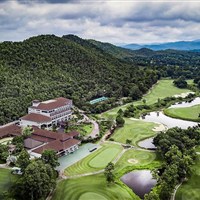 Alpine Golf Resort Chiang Mai - hajsko_Chiang Mai_Alpine Golf Resort - www.marco-polo.cz