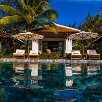 Nha Trang - The Anam - pool view vily - ckmarcopolo.cz