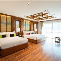 Phra Singh Village 4*plus - Thajsko_Chaing Mai_Phra Singh Villlage - www.marco-polo.cz