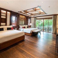 Phra Singh Village 4*plus - Thajsko_Chaing Mai_Phra Singh Villlage - www.marco-polo.cz