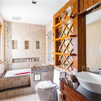 Phra Singh Village 4*plus - Thajsko_Chaing Mai_Phra Singh Villlage - www.marco-polo.cz