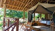 Ve stínu Kilimanjara - safari v Keni s českým průvodcem