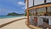 Zájezd k moři - Koh Lanta - Pimalai resort and spa