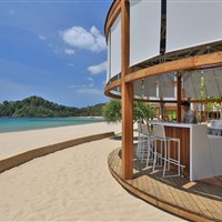 Pimalai Resort and Spa Koh Lanta - ckmarcopolo.cz