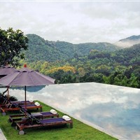 Veranda High Chiang Mai 5* - Thajsko_Chiang Mai_Veranda High - www.marco-polo.cz