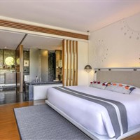 Veranda High Chiang Mai 5* - Thajsko_Chiang Mai_Veranda High - www.marco-polo.cz