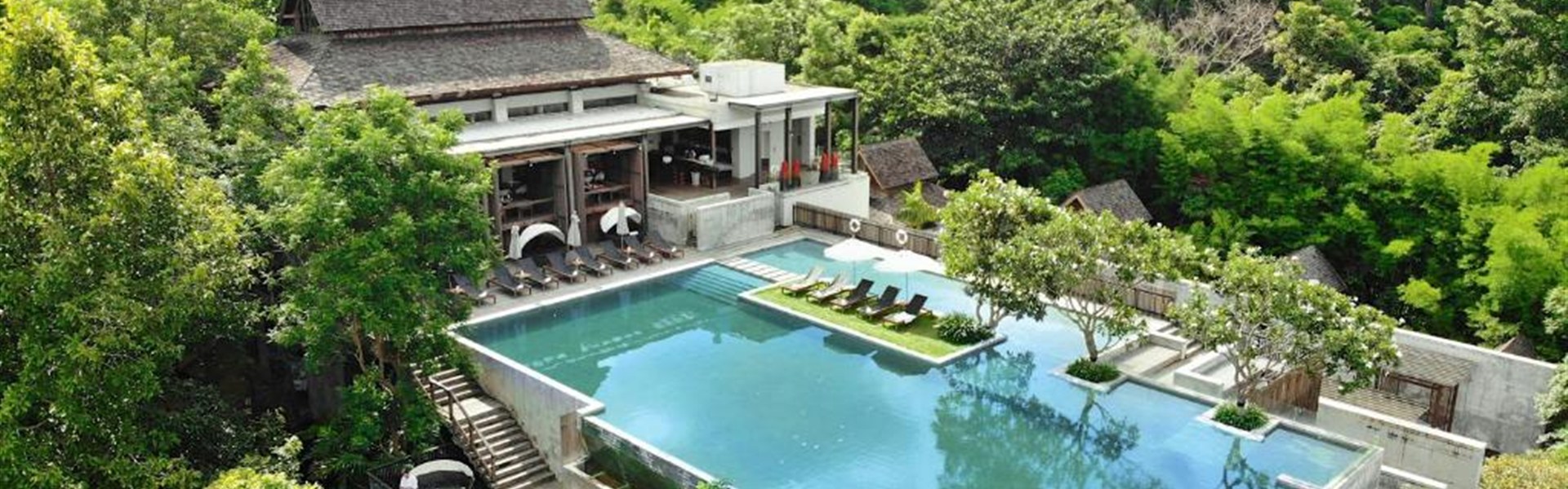 Marco Polo - Veranda High Chiang Mai 5* - Thajsko_Chiang Mai_Veranda High