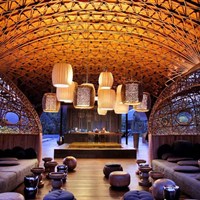 Veranda High Chiang Mai 5* - Thajsko_Chiang Mai_Veranda High - www.marco-polo.cz