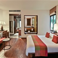 Pimalai Resort and Spa Koh Lanta - deluxe room - ckmarcopolo.cz