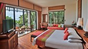 Zájezd k moři - Koh Lanta - Pimalai resort and spa - deluxe room