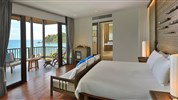 Zájezd k moři - Koh Lanta - Pimalai resort and spa - bay front deluxe