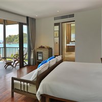 Pimalai Resort and Spa Koh Lanta - bay front deluxe - ckmarcopolo.cz