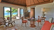 Pimalai Resort and Spa Koh Lanta - beach view one bedroom