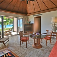 Pimalai Resort and Spa Koh Lanta - beach view one bedroom - ckmarcopolo.cz