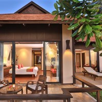 Pimalai Resort and Spa Koh Lanta - beach view one bedroom - ckmarcopolo.cz