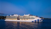 Středomořská plavba z Athén do Barcelony / Sun Princess