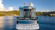 Středomořská plavba z Athén do Barcelony / Sun Princess