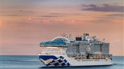 Středomořská plavba z Athén do Barcelony / Sun Princess