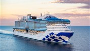 Středomořská plavba z Athén do Barcelony / Sun Princess