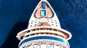 Středomořská plavba z Athén do Barcelony / Sun Princess