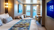Středomořská plavba z Athén do Barcelony / Sun Princess