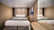 Středomořská plavba z Athén do Barcelony / Sun Princess