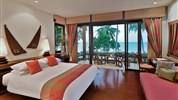 Pimalai Resort and Spa Koh Lanta - beach view 2 bedroom