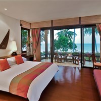 Pimalai Resort and Spa Koh Lanta - beach view 2 bedroom - ckmarcopolo.cz