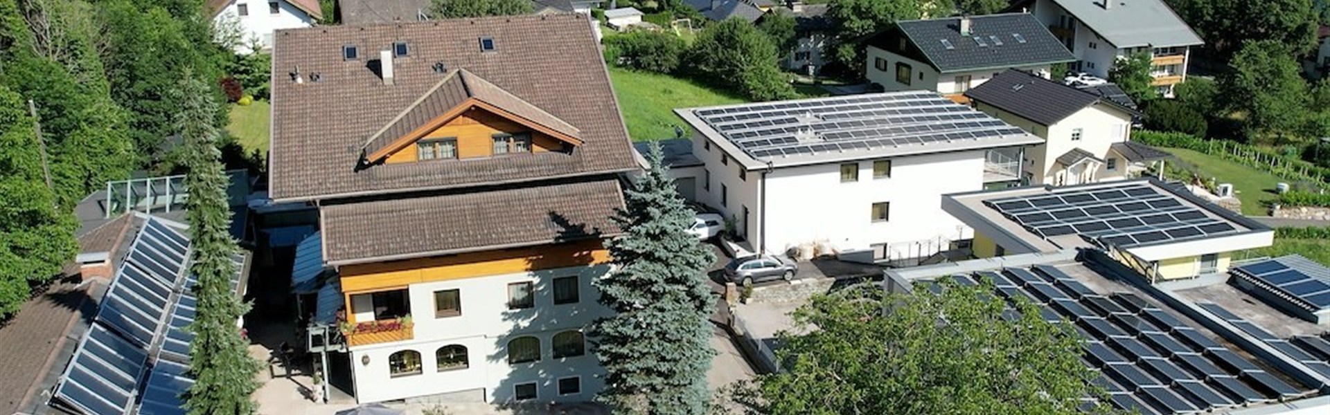 Marco Polo - Hotel Steindl (S) - 
