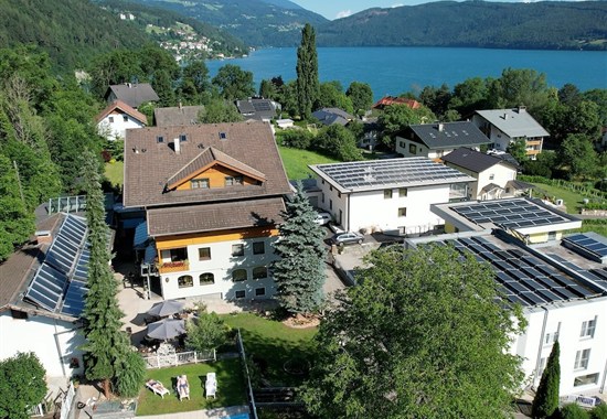 Hotel Steindl (S) - Evropa