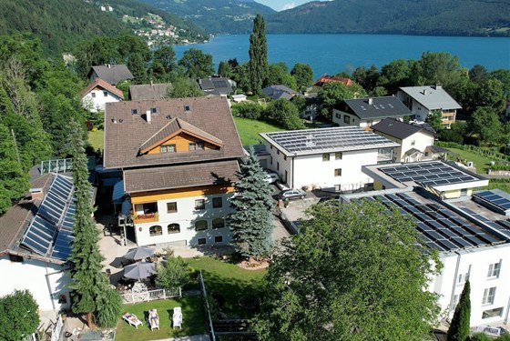 Marco Polo - Hotel Steindl (S) - 