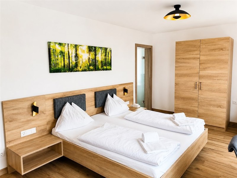 Hotel Steindl ****
