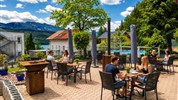 Hotel Steindl ****